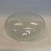 246 mm (250) - Strindbergsskärm glasklar (äldre)