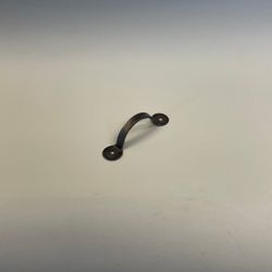 Handtag i smide liten modell 9 cm