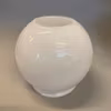 68 mm - Kupa 10''' opal mini - klotformad