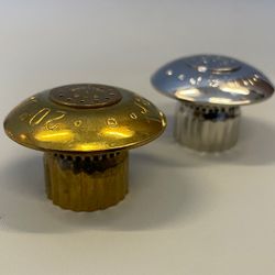 20''' större lågspridare ideal till fotogenlampor (Ø21 mm)