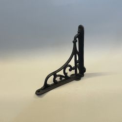 Konsul i gjutjärn 17 cm