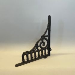 Konsul i gjutjärn 25 cm