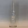 36 mm - "Karlskrona Lampfabrik Extra-Glas Patent No 6559" 8''' kosmos (antikt)
