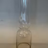 36 mm - "Karlskrona Lampfabrik Extra-Glas Patent No 6559" 8''' kosmos (antikt)