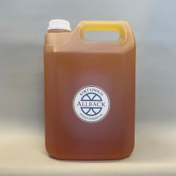 Kokt linolja 5 liter