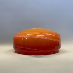 198 mm (200) - Strindbergsskärm varmmelerad (ny)