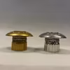 20''' större lågspridare ideal till fotogenlampor (Ø21 mm)
