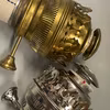 20''' större lågspridare ideal till fotogenlampor (Ø21 mm)