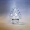lampglas fotogenlampa 30 mm 3 linjer brännarglas brännarrör linjeglas