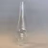 lampglas fotogenlampa 34 mm 5''' linjer brännarglas brännarrör linjeglas