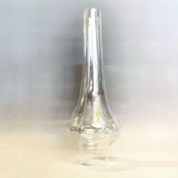 36 mm - lampglas till fotogenlampa 8''' droppe
