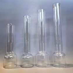 52 mm - lampglas till fotogenlampa 14''' kosmos