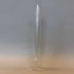 34-35 mm - "Kosta dubbelhärdade blyglas" 6''' kosmos (antikt)