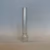 20 mm - lampglas till fotogenlampa 1''' kosmos miniatyr