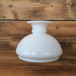 153 mm (155) - Vestaskärm opal