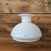 lampskärm vesta vit 155 mm 15,5  cm opal