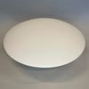 400 mm - Lampskärm matt opal (äldre)