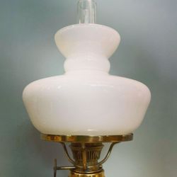 74 mm (75) - Vestaskärm opal
