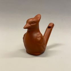 Lergök