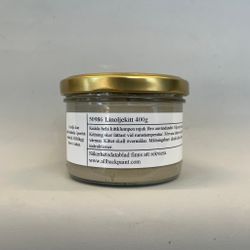 Linoljekitt 400 gram