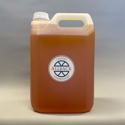 Linsåpa naturell/original - Linoljesåpa 5 liter