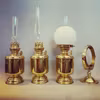 fotogenlampa massing liten