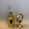 fotogenlampa massing liten