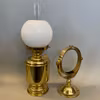 fotogenlampa massing liten