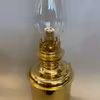 fotogenlampa massing liten