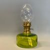 gron fotogenlampa