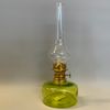 gron fotogenlampa