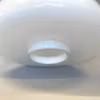 46 mm (50) - Vestaskärm opal (äldre)
