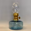 simris bylampa liten fotogenlampa
