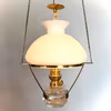 Enkel udda takfotogenlampa 8'''
