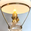 Enkel udda takfotogenlampa 8'''