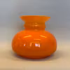 99 mm (100) - Vestaskärm orange