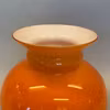 99 mm (100) - Vestaskärm orange