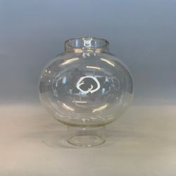 49x56x124 mm - lyktglas udda
