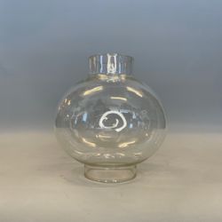 49x56x124 mm - lyktglas udda