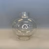 49x56x124 mm - lyktglas udda