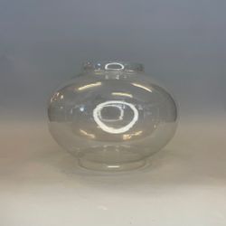92x81x128 mm - lyktglas udda