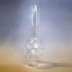 30 mm - lampglas till fotogenlampa 3''' matador