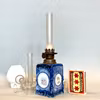 20 mm - lampglas till fotogenlampa 1''' kosmos miniatyr