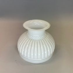 127 mm (130) - skärm opal räfflad (äldre)