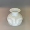 127 mm (130) - skärm opal räfflad (äldre)