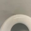 127 mm (130) - skärm opal räfflad (äldre)
