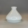130 mm (135) - Vestaskärm opal (äldre)