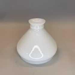 130 mm (135) - Vestaskärm opal (äldre)