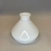 130 mm (135) - Vestaskärm opal (äldre)