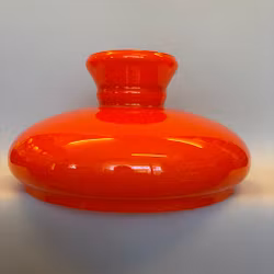 275 mm (280) - Vestaskärm orange (äldre)
